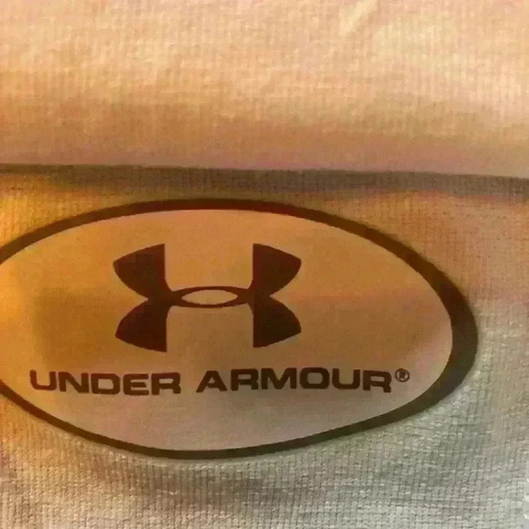 Notre Dame under armor women’s sports jersey - Picture 4 of 7